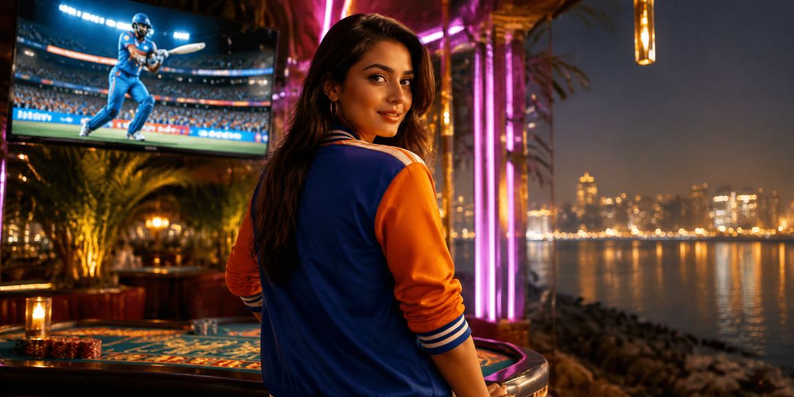India Cricket betting with Bollywood fans